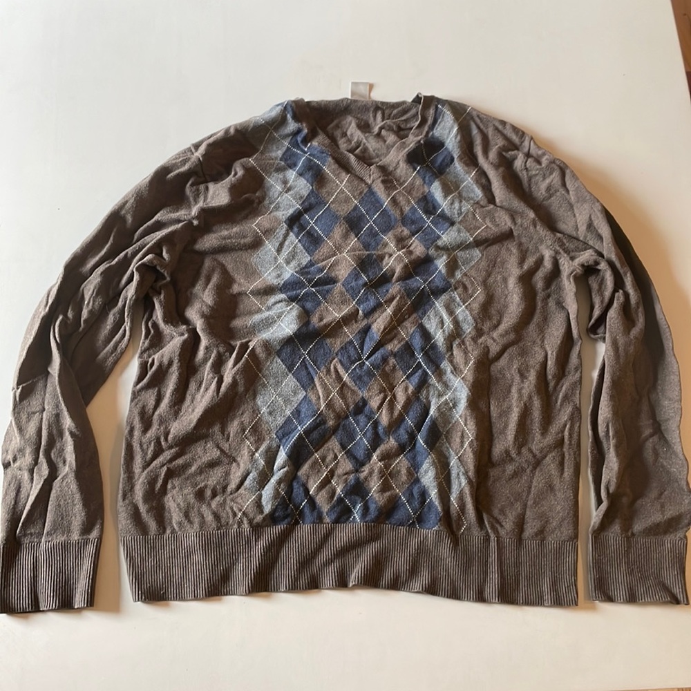 sweater long sleeve. from GAP. Large